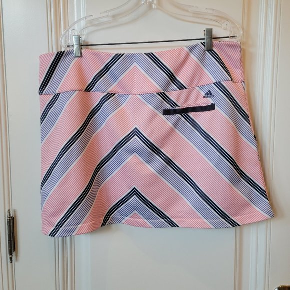 Adidas Climacool Skort - Picture 2 of 11